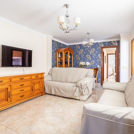 Terraza Mar Y Montana Διαμέρισμα Nerja Εξωτερικό φωτογραφία
