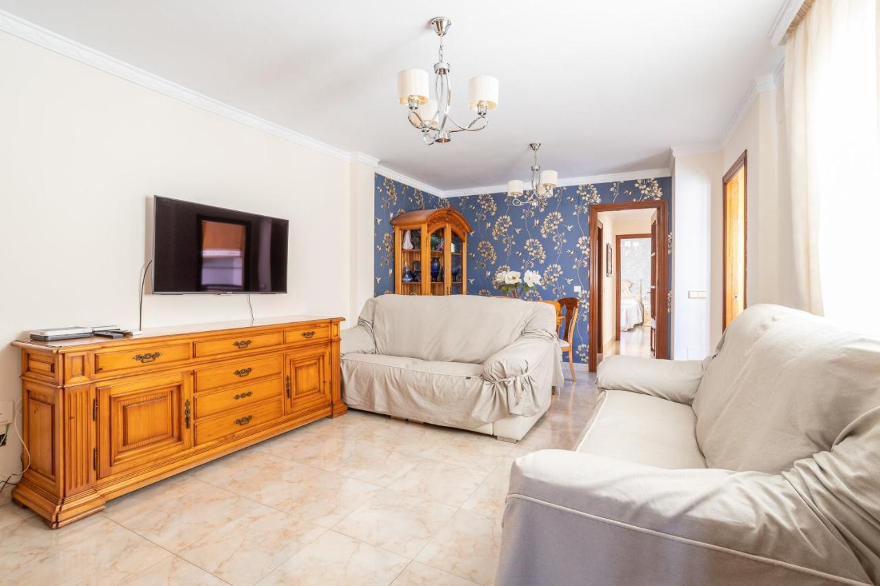 Terraza Mar Y Montana Διαμέρισμα Nerja Εξωτερικό φωτογραφία