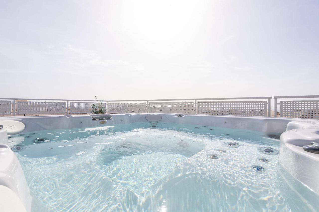 Terraza Mar Y Montana Διαμέρισμα Nerja Εξωτερικό φωτογραφία