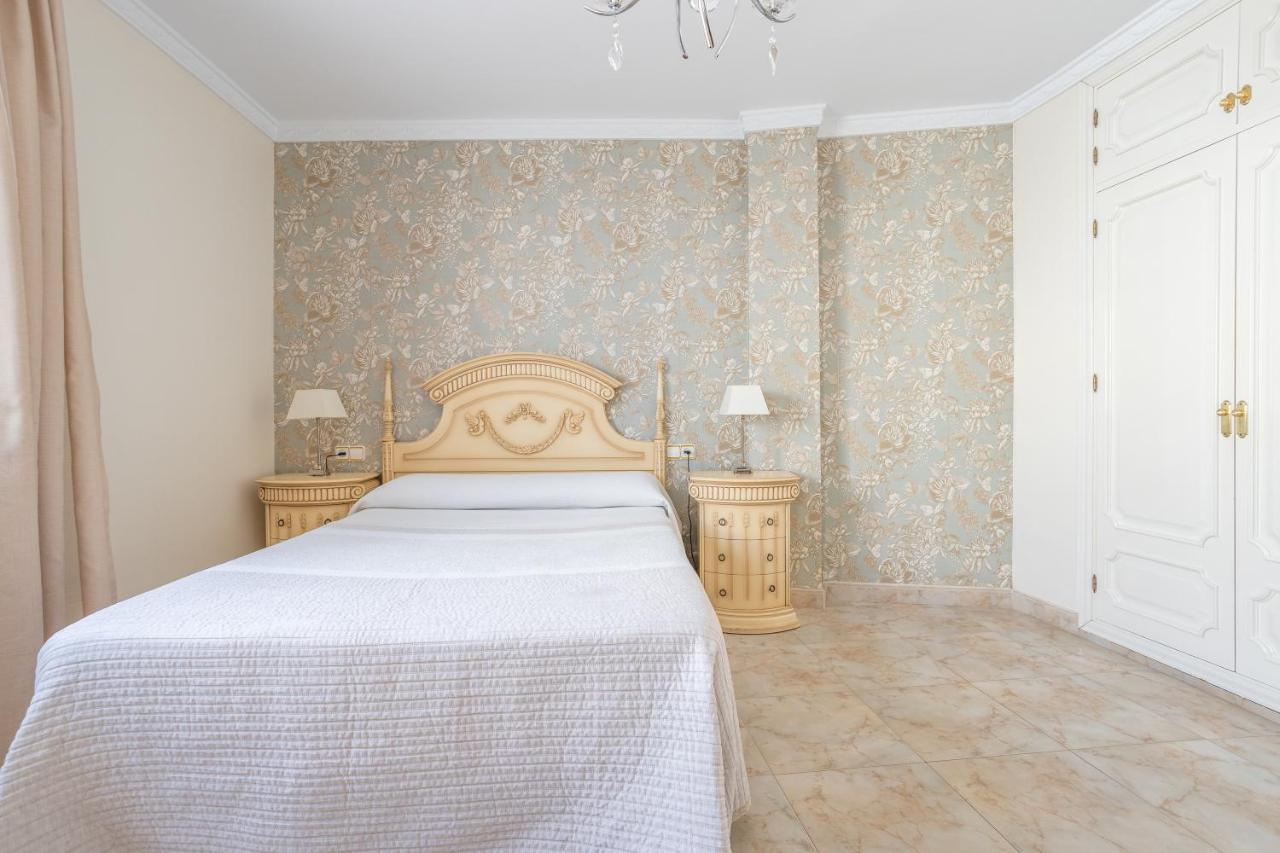 Terraza Mar Y Montana Διαμέρισμα Nerja Εξωτερικό φωτογραφία