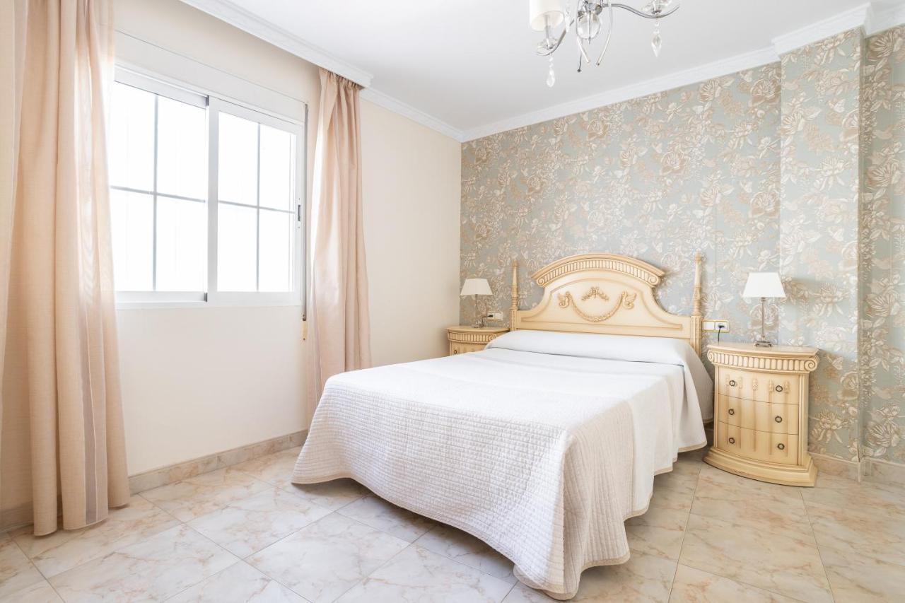 Terraza Mar Y Montana Διαμέρισμα Nerja Εξωτερικό φωτογραφία